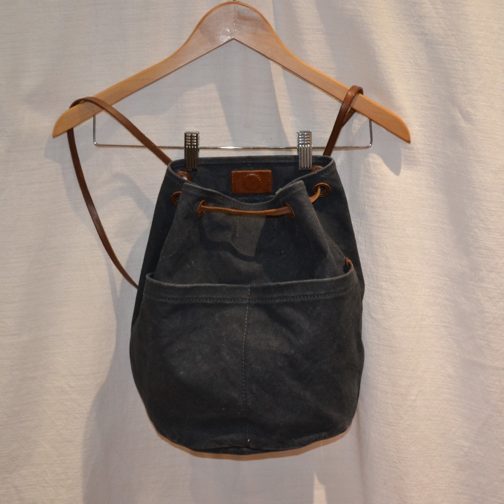 madewell backpack